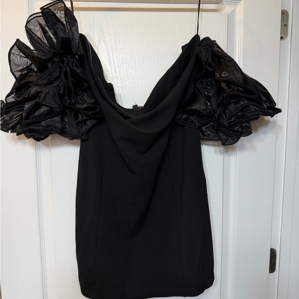 Fashion Nova Dress